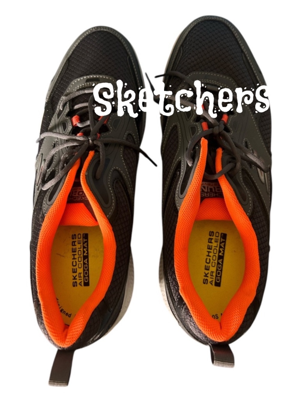 Skechers GOrun Running and Training Shoes